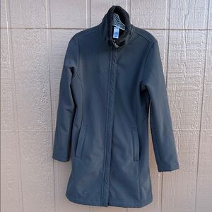 Patagonia Fleece Lined Coat